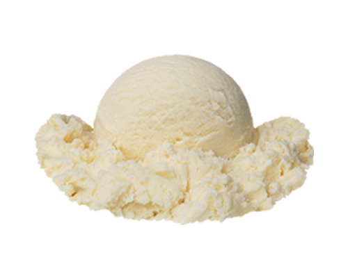 Order Low-Carb Vanilla Pint food online from Golden Kernel Popcorn store, Chicago on bringmethat.com