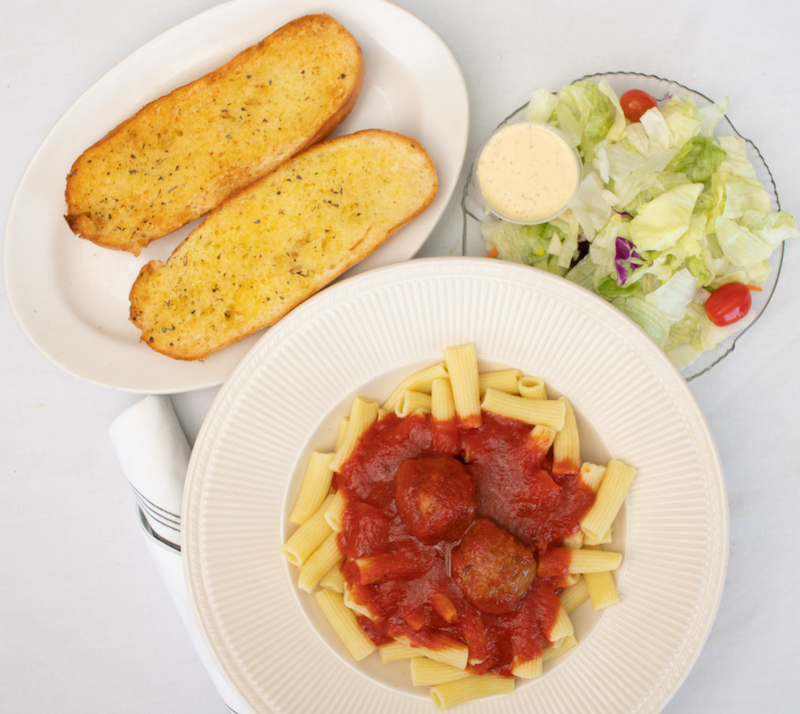 Order Rigatoni - Dinner food online from Emidio & Sons store, Akron on bringmethat.com