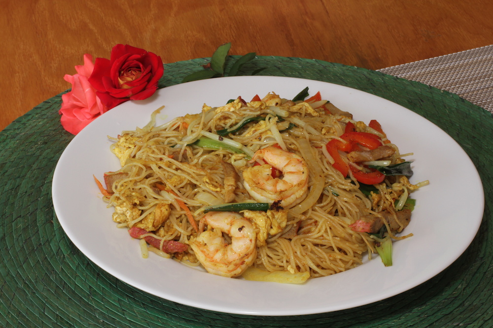 Order Singapore Noodle Traditional food online from Noodles Pho U store, Naperville on bringmethat.com