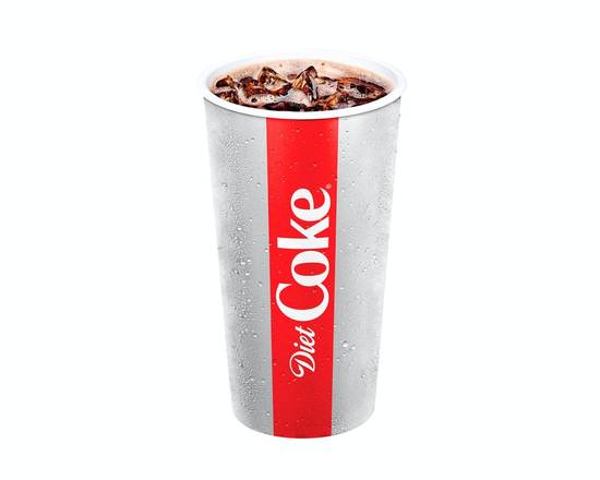 Order Diet Coke® food online from Denny store, Oklahoma City on bringmethat.com