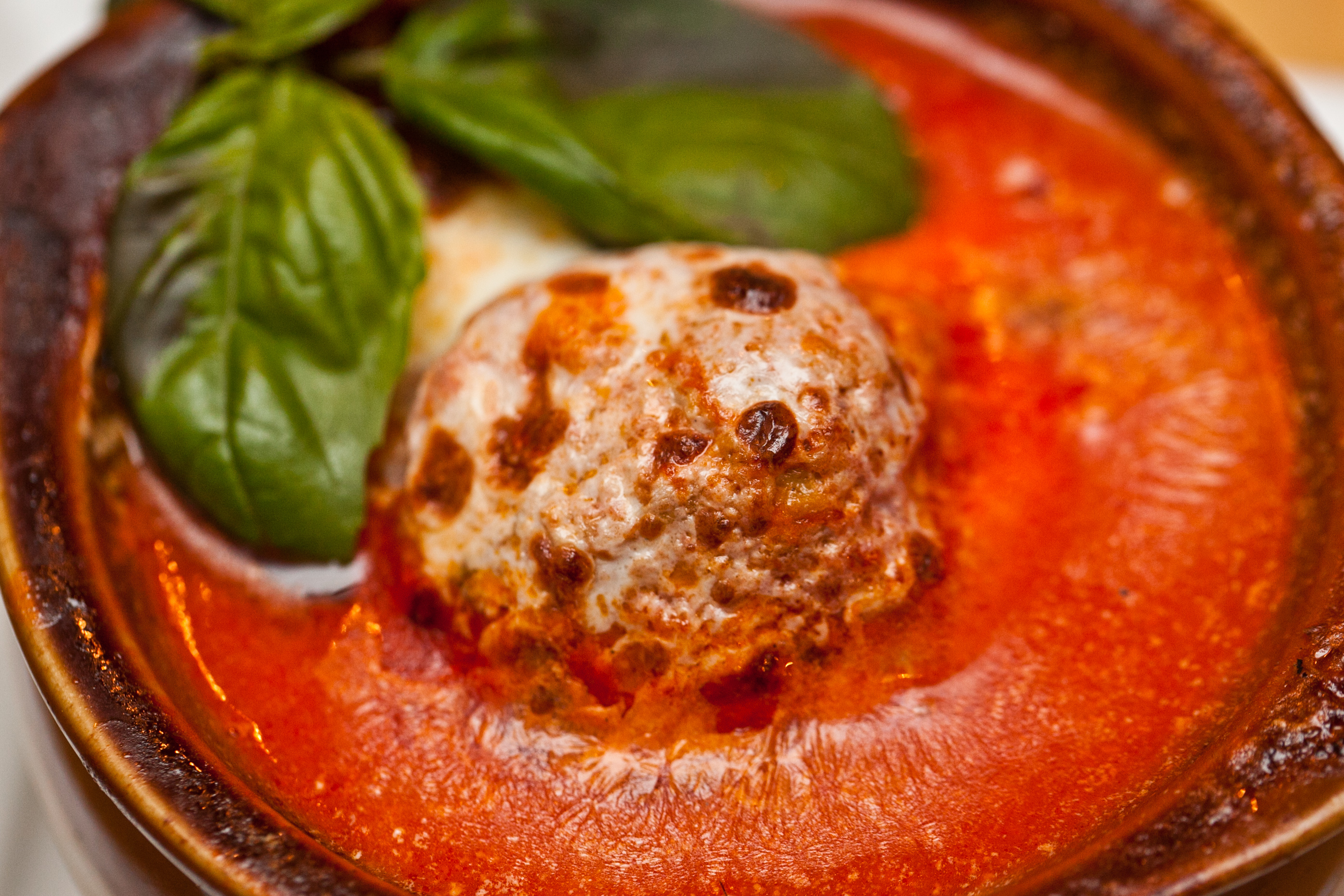Order Polpette food online from Enoteca on Court store, Brooklyn on bringmethat.com