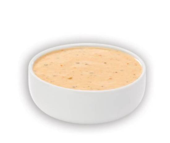 Order Chipotle Ranch food online from Toppers Pizza store, Glendale on bringmethat.com