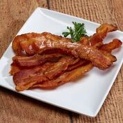 Order Bacon food online from Tak Coffee Shop store, Los Angeles on bringmethat.com