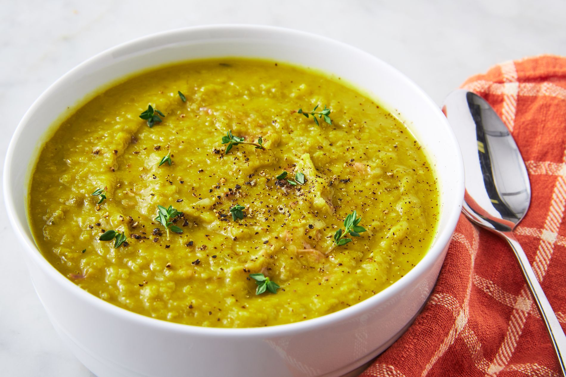 Order Split Pea Soup food online from Jackson Hole store, Englewood on bringmethat.com