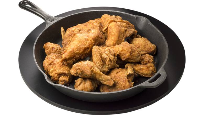 Order 16 Piece Box food online from Pizza Ranch store, Monticello on bringmethat.com