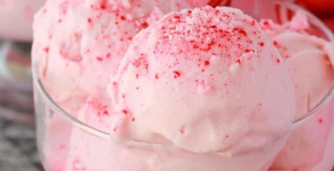 Order James Peppermint food online from Landon Ices store, La Plata on bringmethat.com
