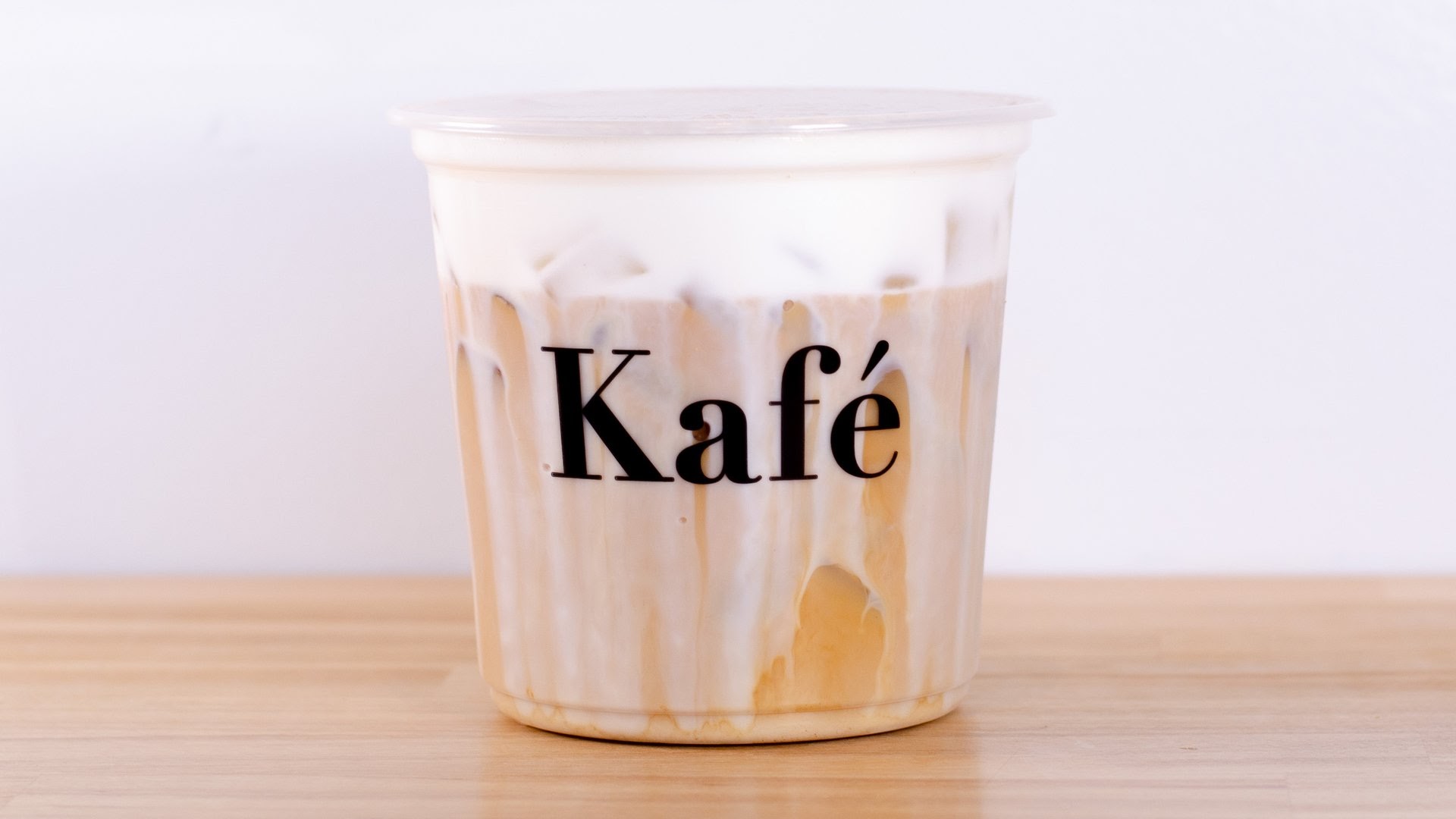 Order Cappuccino food online from Kafe store, Forest Grove on bringmethat.com