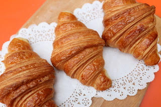 Order Croissant food online from Pitchoun! store, Los Angeles on bringmethat.com
