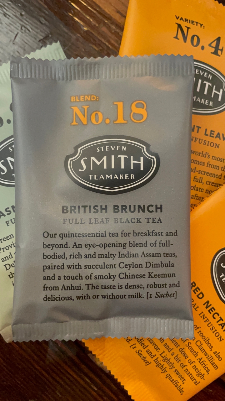 Order British Brunch food online from Halo Roasters store, Springfield on bringmethat.com