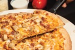 Order Buffalo Chicken Specialty Pizza food online from Mio Pizza store, Cincinnati on bringmethat.com