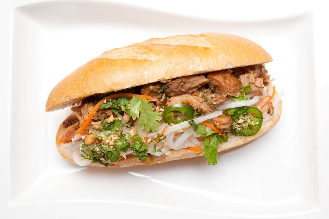 Order The Hen House food online from Saigon Sisters store, Chicago on bringmethat.com
