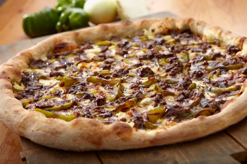 Order GF South Western food online from Sal Pizza store, Chelmsford on bringmethat.com