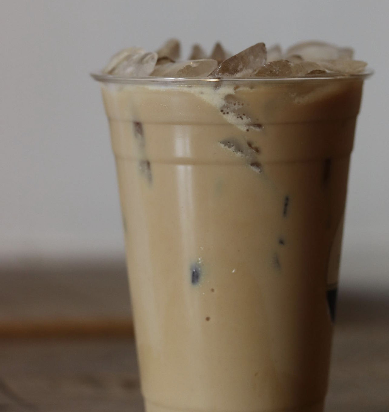 Order Vanilla Toddy (Iced) food online from Home Brewed Bar store, Pasadena on bringmethat.com