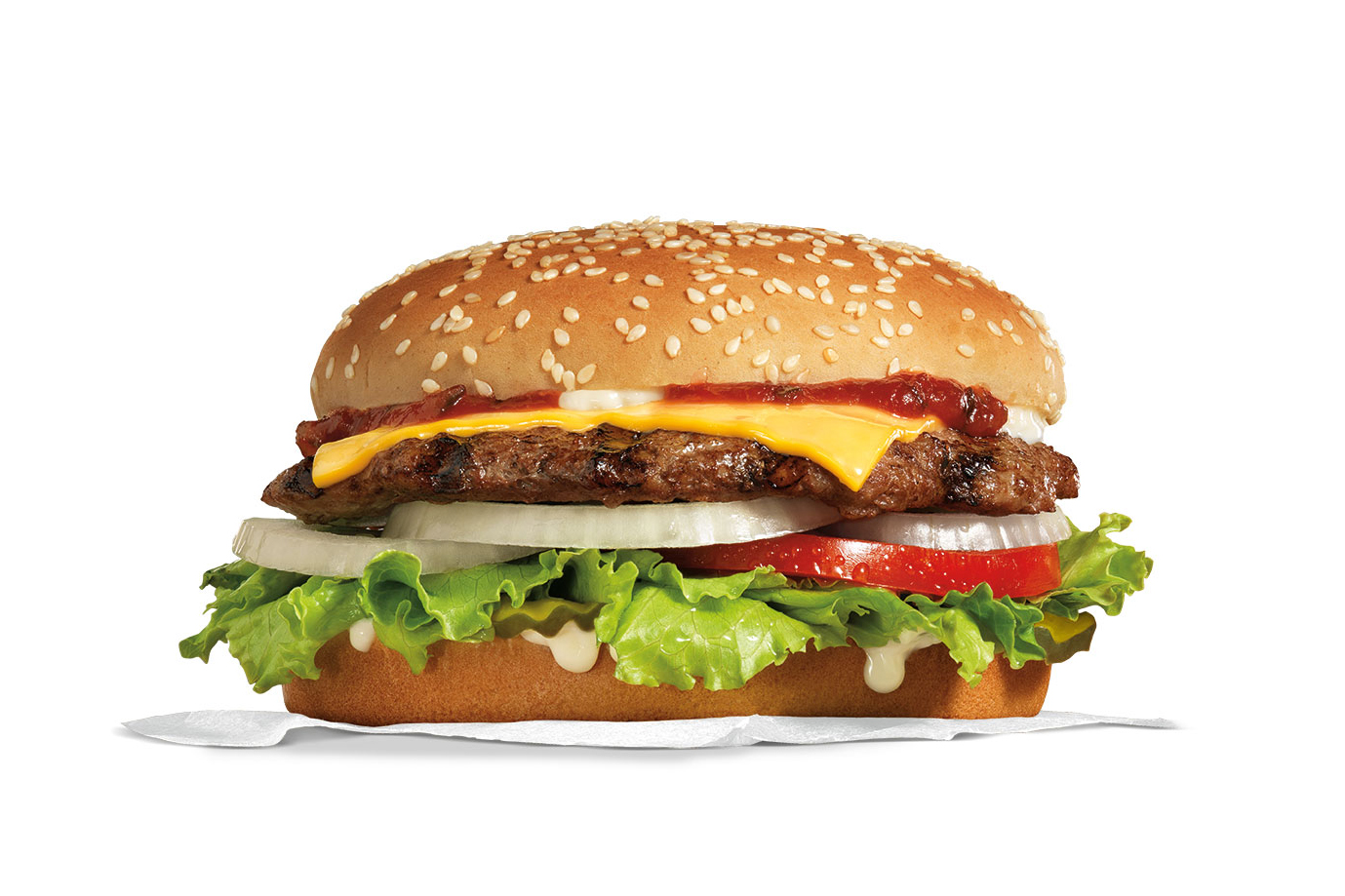 Order Famous Star® with Cheese food online from Carl's Jr. store, Ripon on bringmethat.com