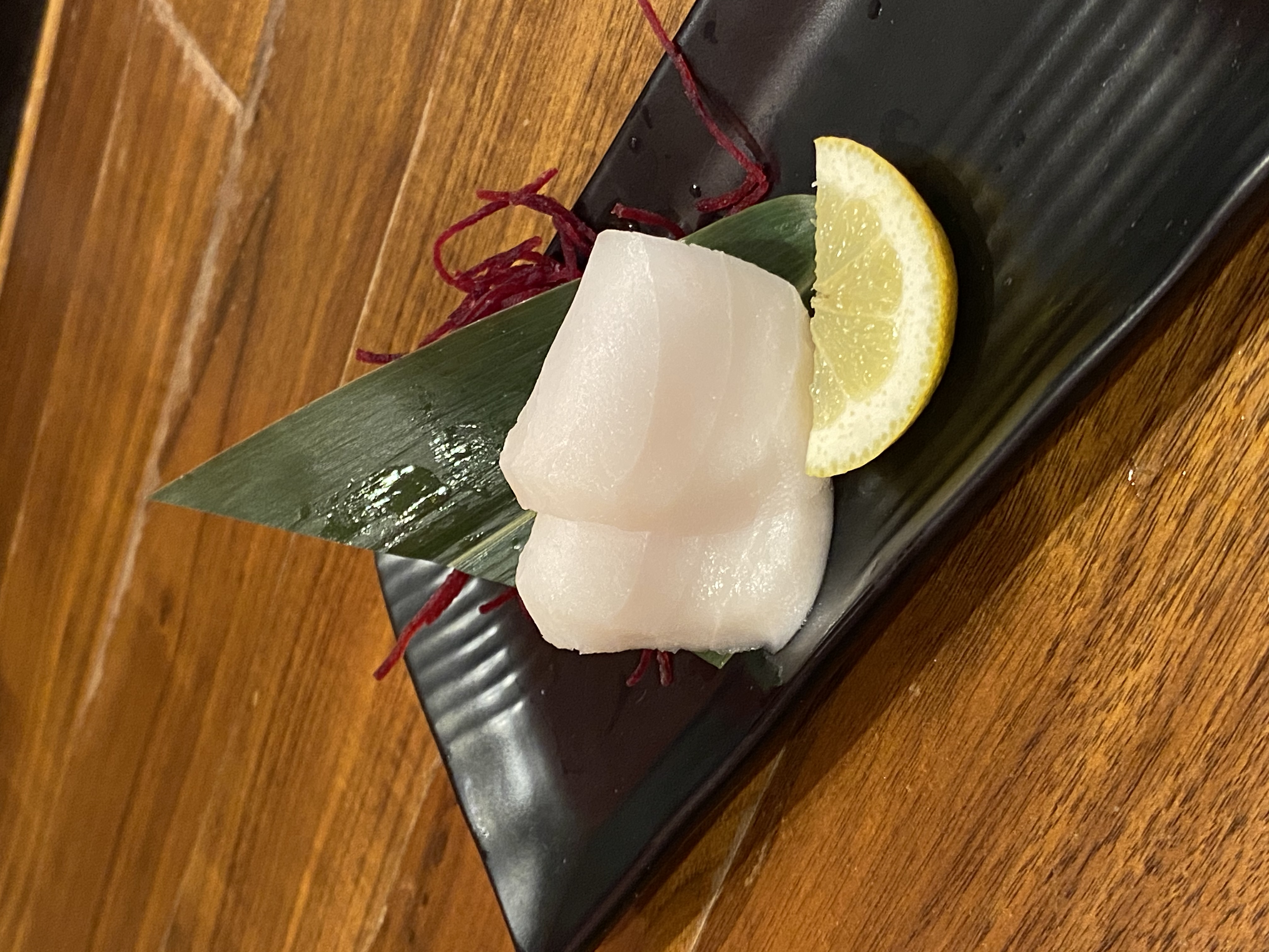 Order Escolar food online from Blowfish Contemporary Sushi store, Chicago on bringmethat.com