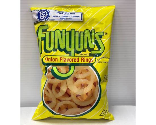 Order Funyuns food online from S & P #2 store, Baton Rouge on bringmethat.com
