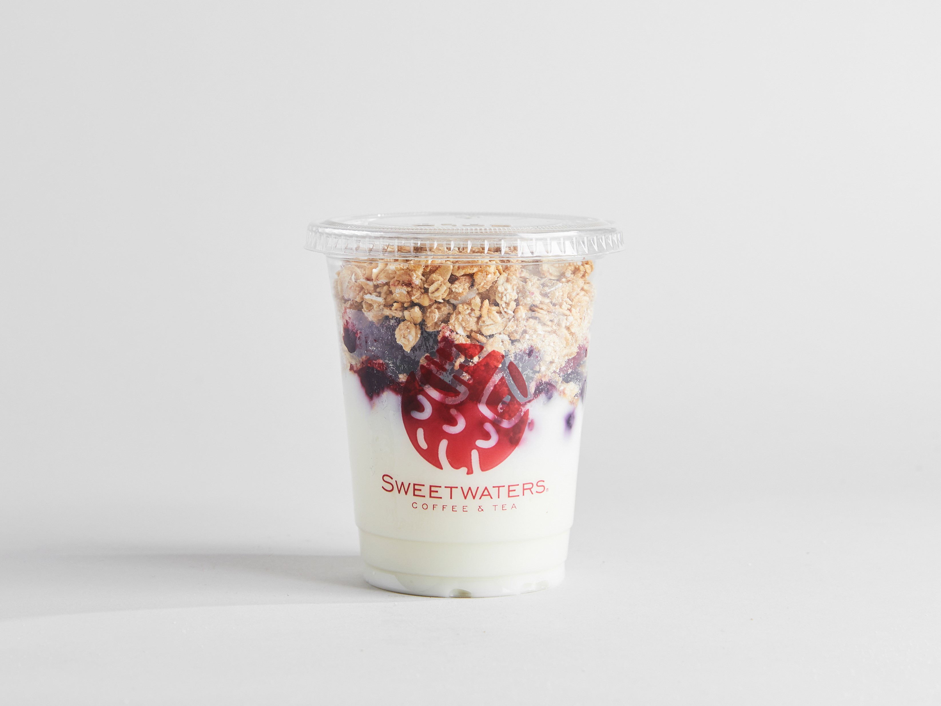 Order Yogurt parfait food online from Sweetwaters Coffee & Tea store, Scottsdale on bringmethat.com