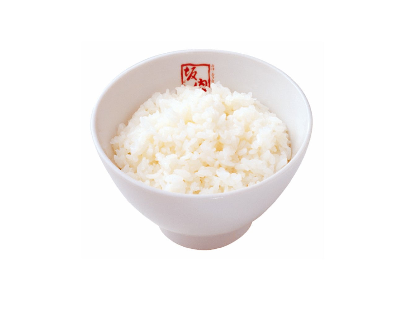 Order Steamed Rice food online from Kitakata Ramen Ban Nai store, Fountain Valley on bringmethat.com