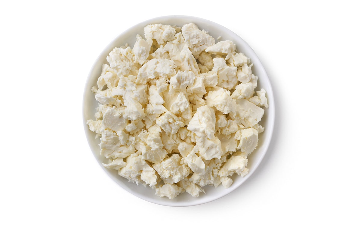 Order Side of Feta food online from The Simple Greek - Mobile store, Mobile on bringmethat.com