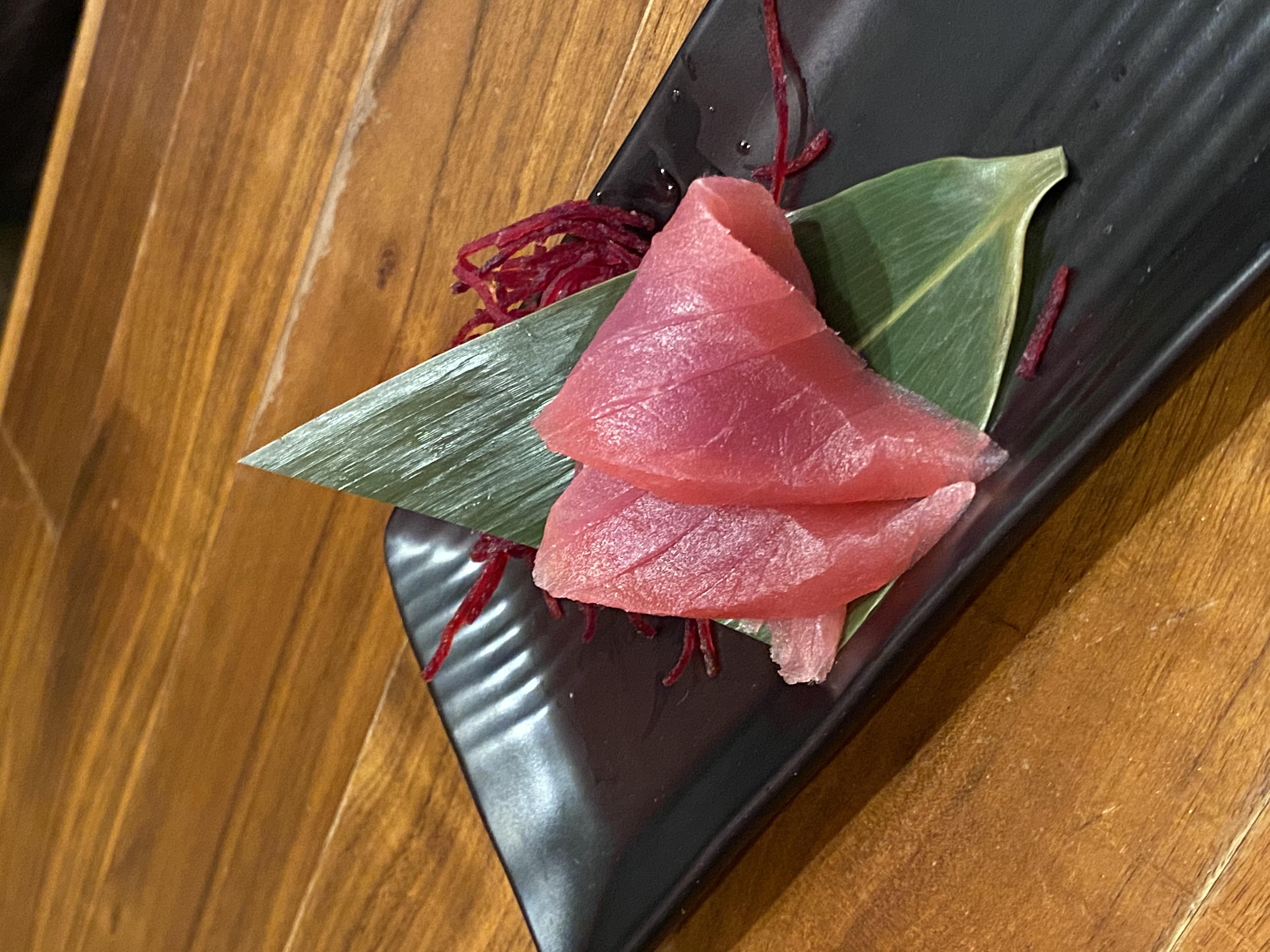Order Maguro food online from Blowfish Contemporary Sushi store, Chicago on bringmethat.com