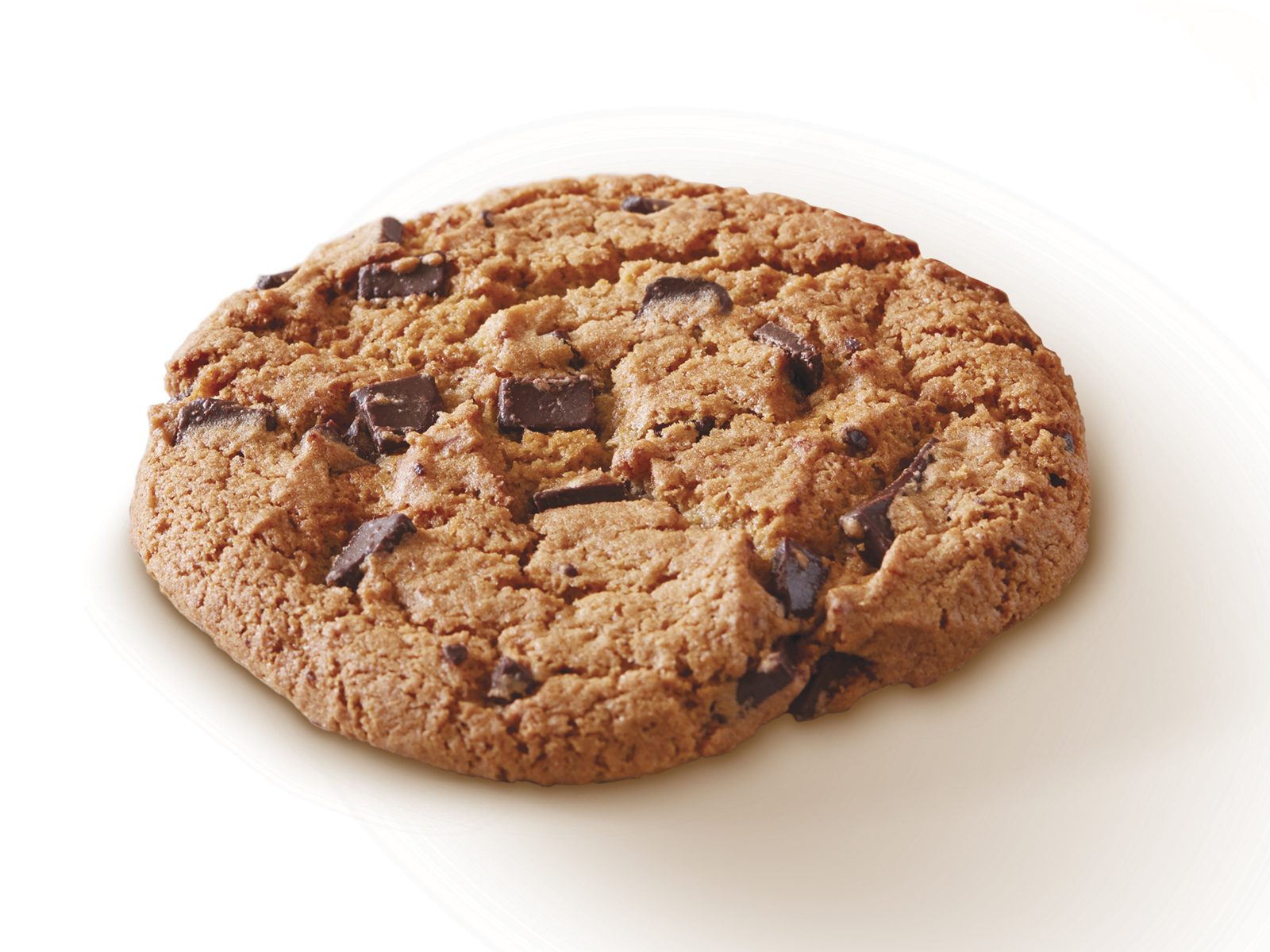 Order Chocolate Chunk Cookie food online from Tim Hortons store, Southfield on bringmethat.com