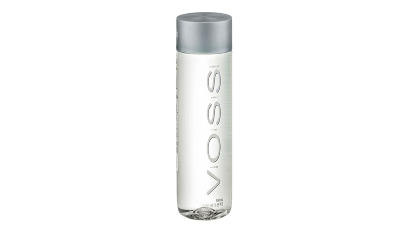 Order Voss Water 28.74 oz food online from House Of Cigar & Liquor store, Redondo Beach on bringmethat.com