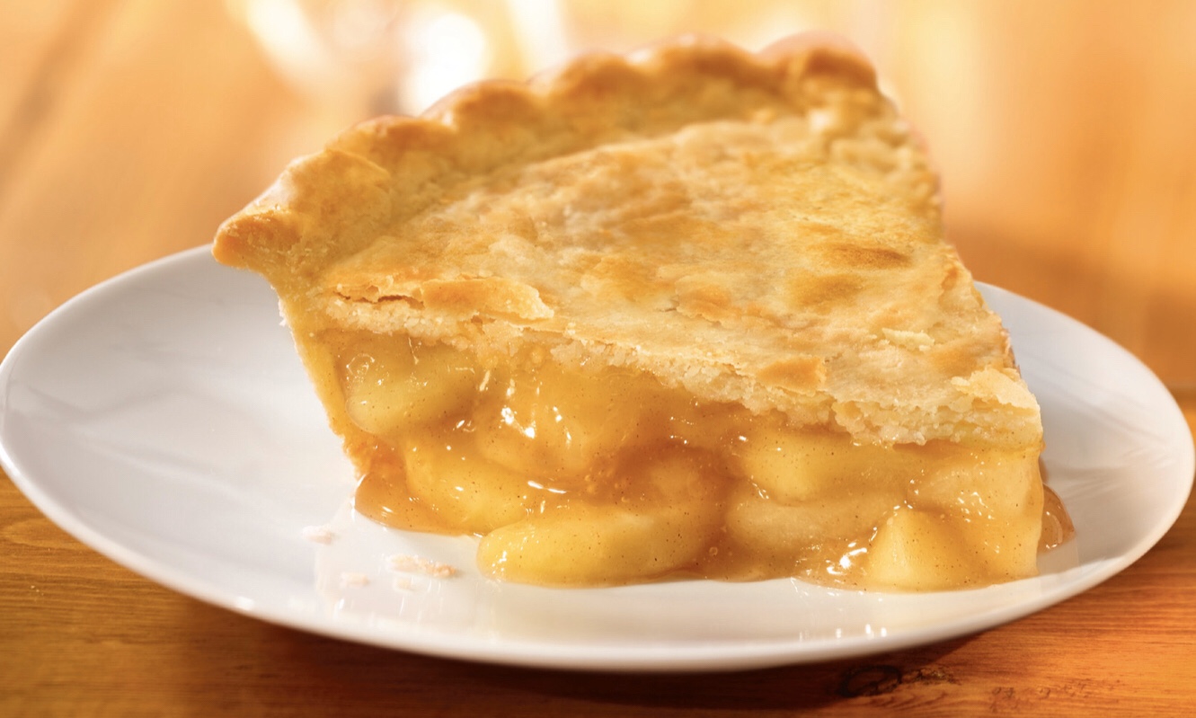 Order Apple pie food online from The Dugout store, Ossining on bringmethat.com