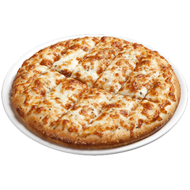 Order Cheese Sticks food online from Godfathers Pizza store, Pekin on bringmethat.com