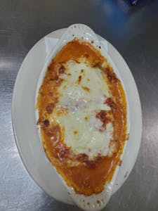 Order Cheese Ravioli food online from Ny Pizza Pasta store, Bedford on bringmethat.com