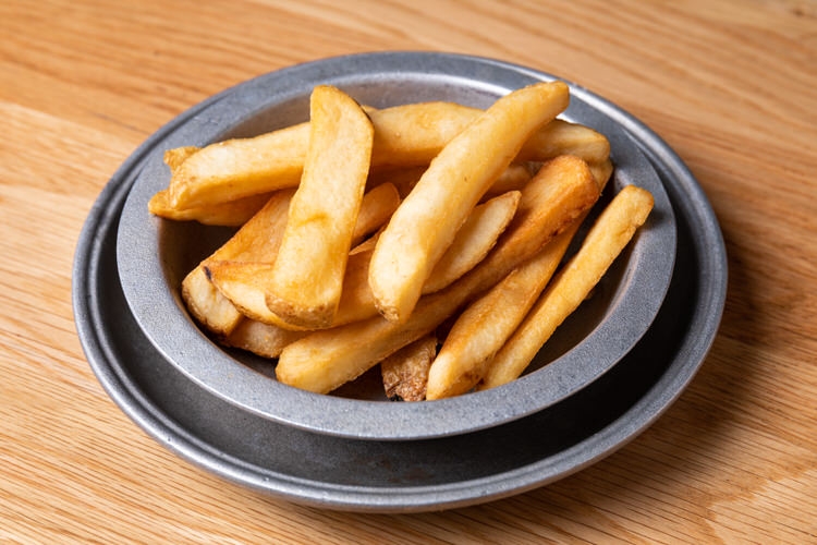 Order French Fries food online from Katz's store, Shenandoah on bringmethat.com