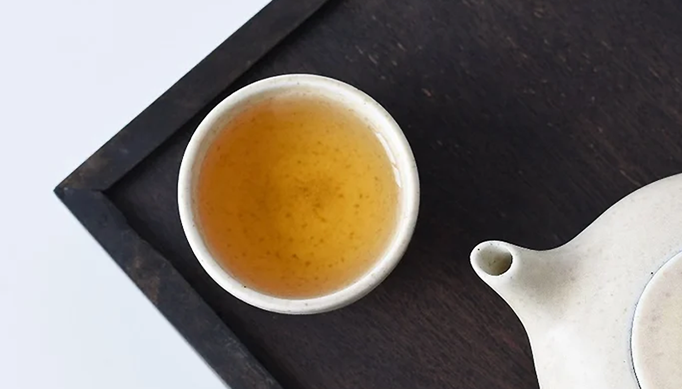 Order Honey Ginseng Tea - 1772 food online from Kirin Hot store, Lancaster on bringmethat.com