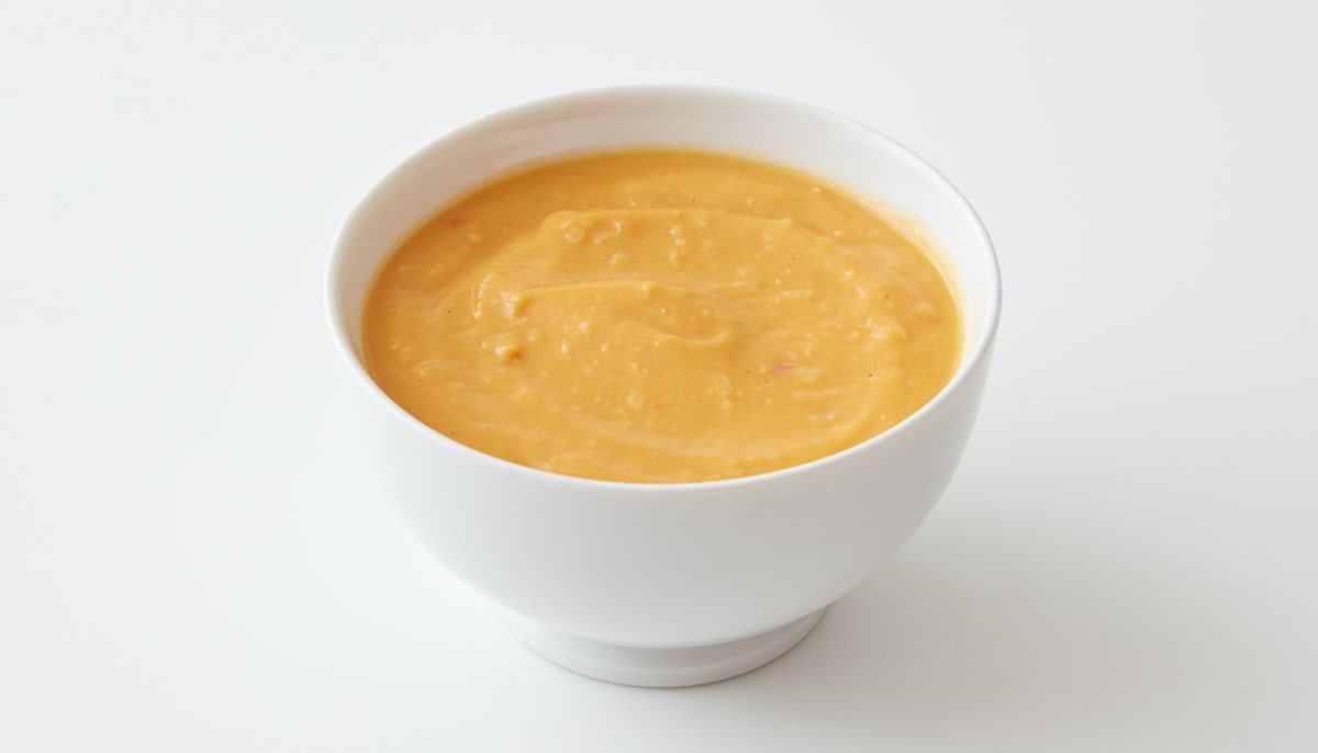 Order Butternut Squash food online from Erik's Delicafe store, Campbell on bringmethat.com
