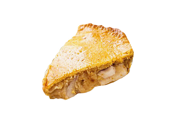 Order Apple Pie food online from Nathan Famous store, Cincinnati on bringmethat.com