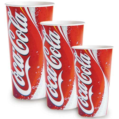 Order Fountain Drinks food online from Kojak store, Cary on bringmethat.com