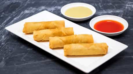 Order 1. Egg Roll food online from China Panda store, Dallas on bringmethat.com