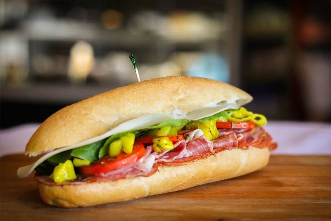 Order Grand food online from Yampa Sandwich Co store, Denver on bringmethat.com