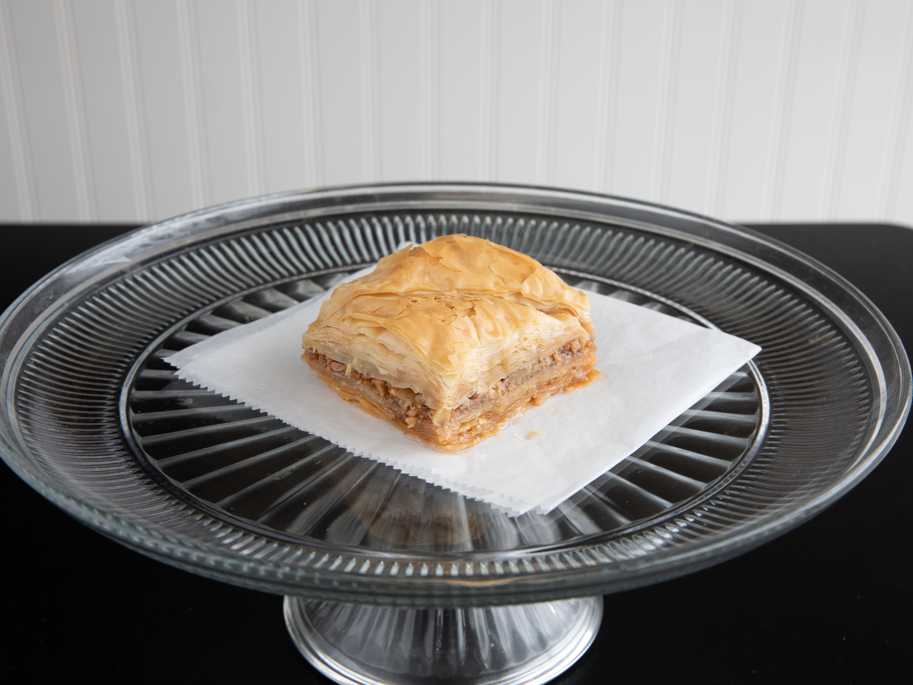 Order Baklava Specialty food online from Uncle Nick's Greek Fried Chicken store, Austintown on bringmethat.com