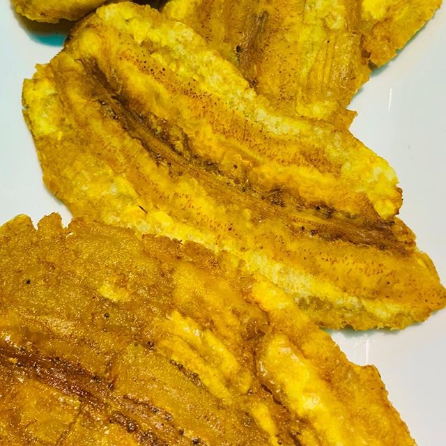 Order Green Plantains food online from Chicken Coop store, Valley Stream on bringmethat.com