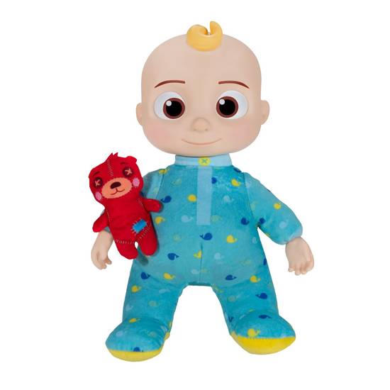 Order CoComelon Musical Bedtime JJ Doll food online from Cvs store, WALLINGFORD on bringmethat.com
