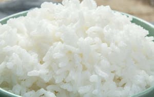 Order White Rice food online from The Fish And The Hog store, Kamuela on bringmethat.com