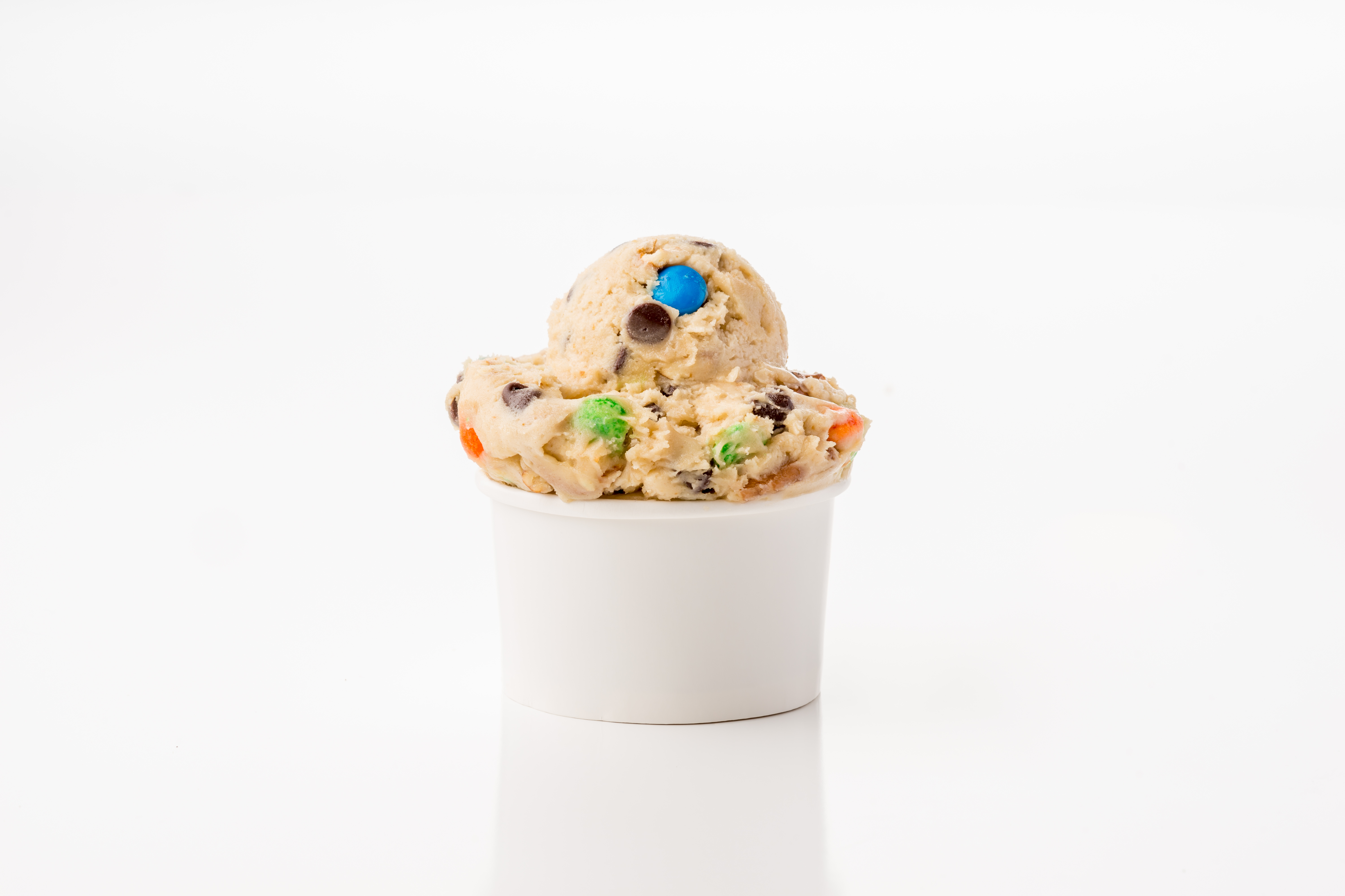 Order Junkyard Cookie Dough food online from Dallas Cookie Dough Co store, Dallas on bringmethat.com
