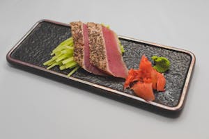 Order Sashimi food online from Sushi Sakura store, Pikesville on bringmethat.com