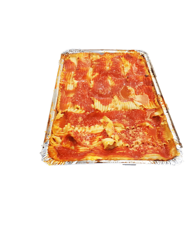 Order Lasagna - Pasta food online from Ciao Pizza & Pasta store, Wilmington on bringmethat.com