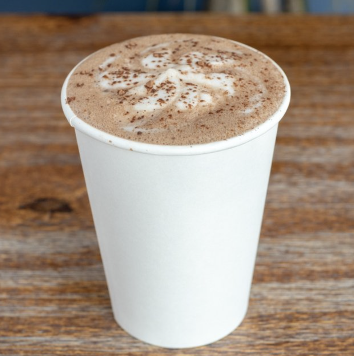 Order Hot Cocoa Mate food online from Erva Brew Co. store, Pasadena on bringmethat.com