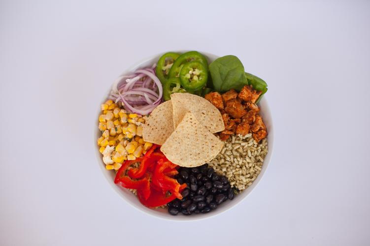 Order Fiesta Bowl food online from Coolgreens Southlake store, Southlake on bringmethat.com