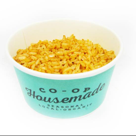 Order Side of Rice food online from Sacramento Natural Foods Co-Op store, Sacramento on bringmethat.com