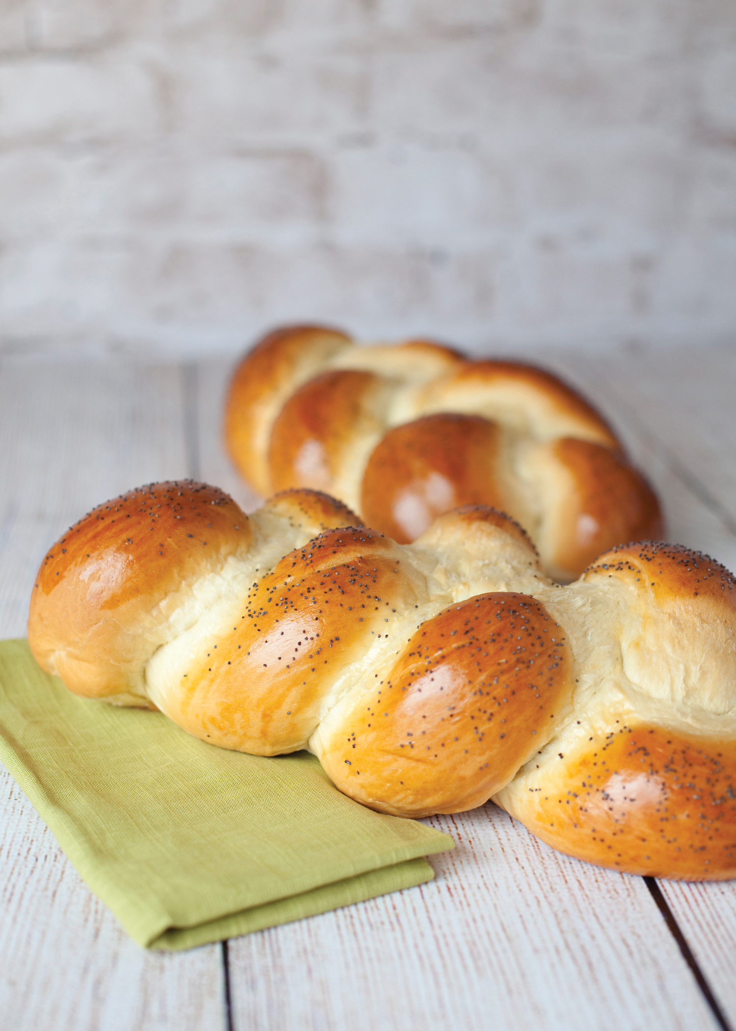 Order Challah Friday food online from Great Harvest Bread Co store, Henderson on bringmethat.com