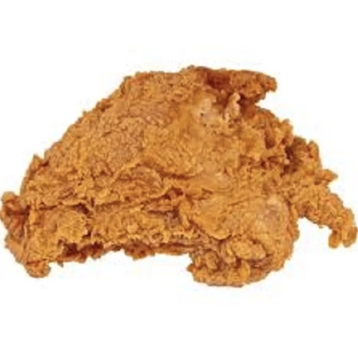 Order 1 Piece Chicken Breast food online from Brasa & Wings store, Roosevelt on bringmethat.com