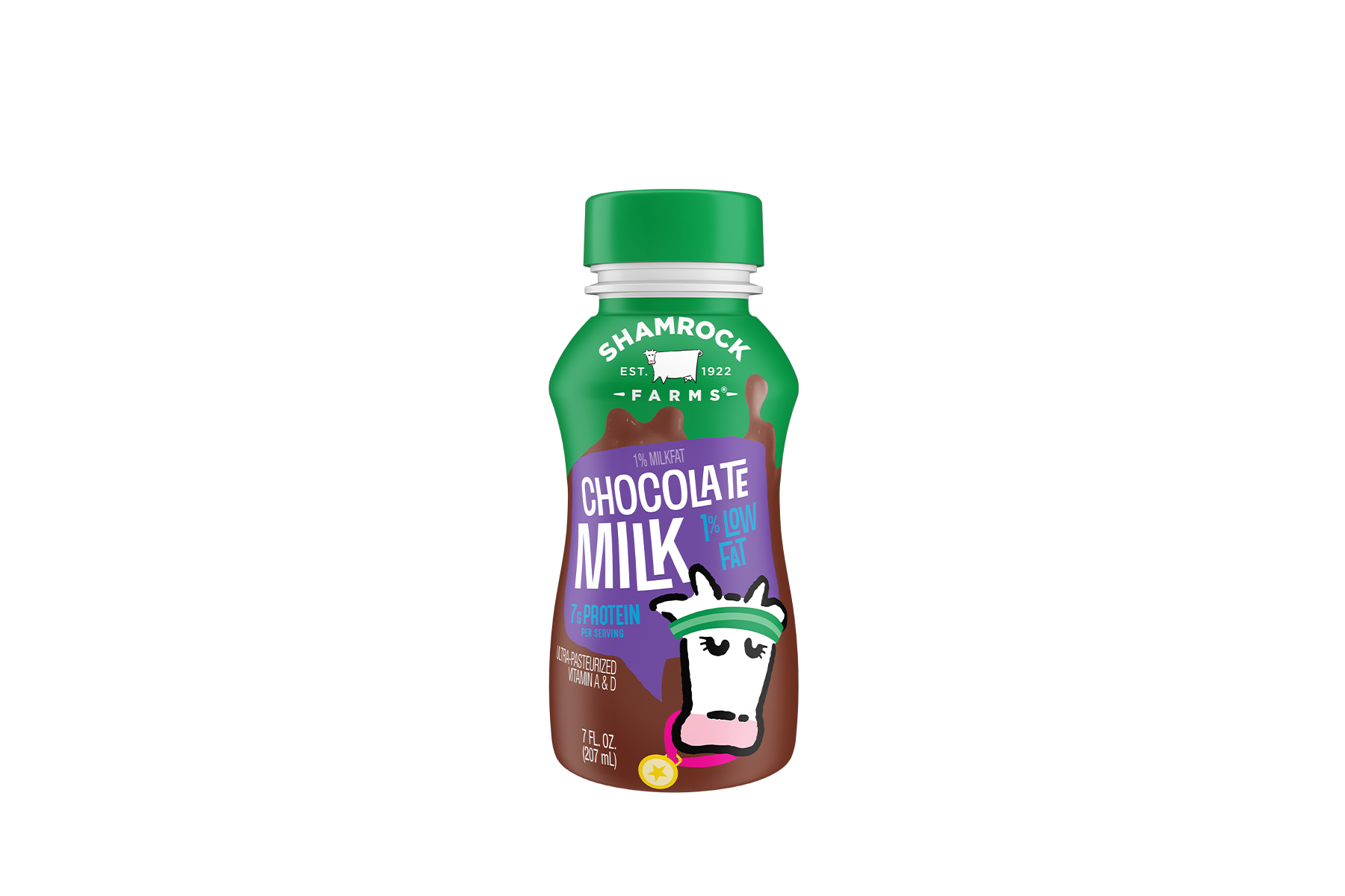 Order Chocolate Milk food online from SUBWAY® store, Galloway on bringmethat.com