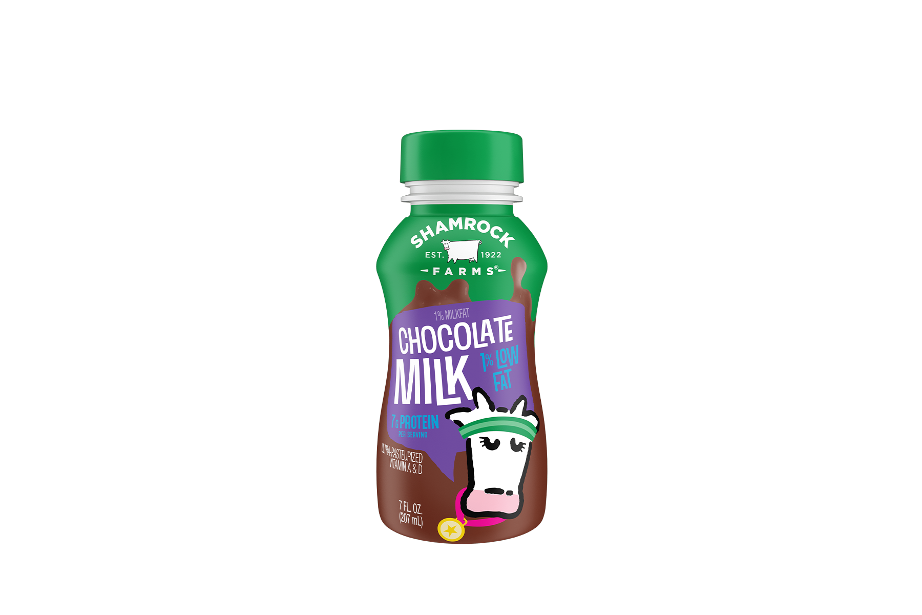 Order Chocolate Milk food online from SUBWAY® store, Glendale on bringmethat.com